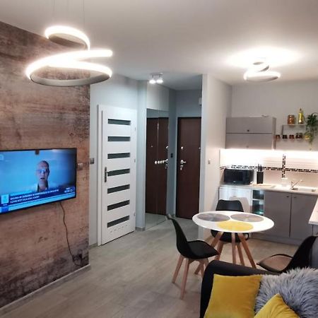 Comfort Apartment Pawia Street - Free Parking !!! Krakov Exteriér fotografie