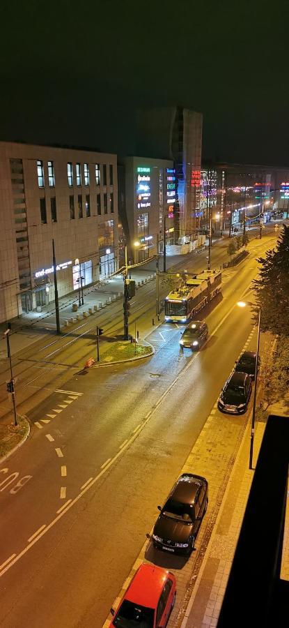 Comfort Apartment Pawia Street - Free Parking !!! Krakov Exteriér fotografie