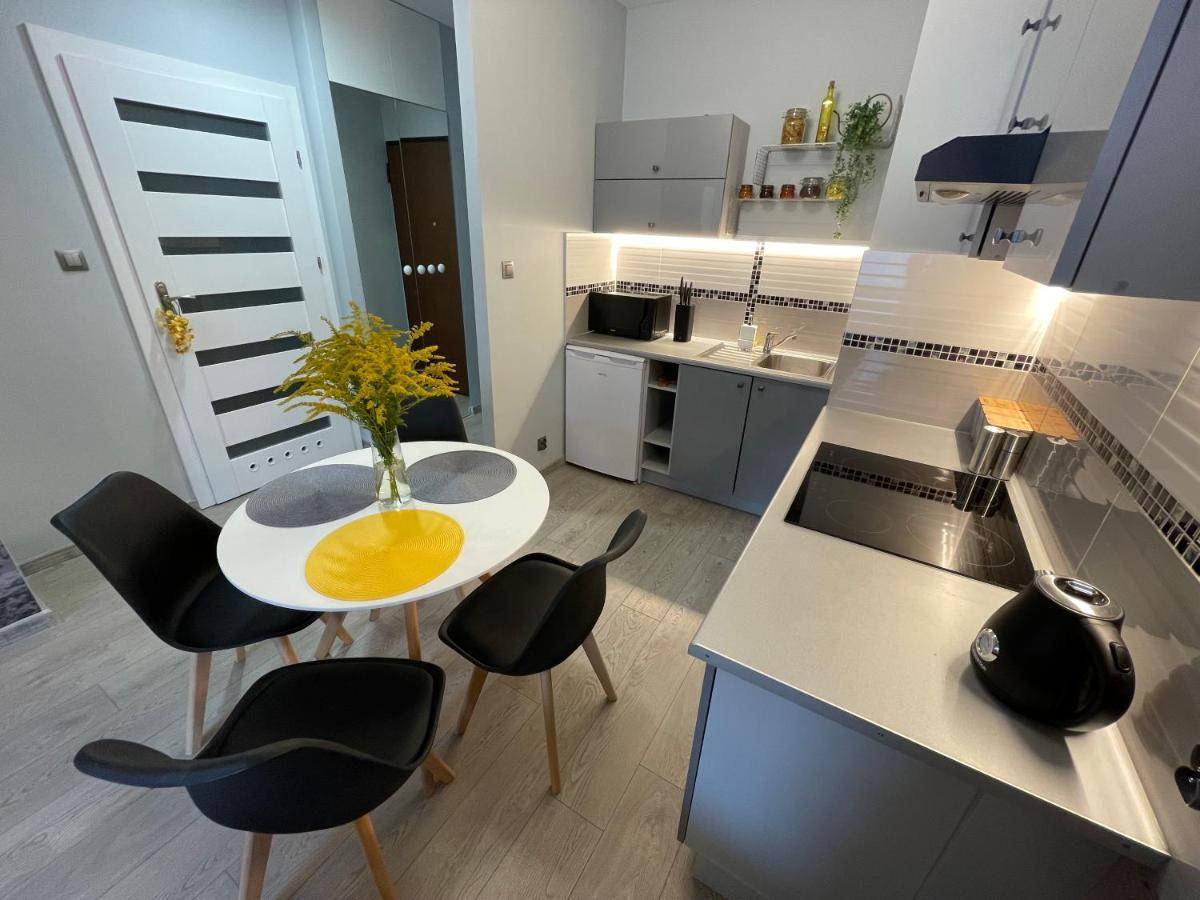 Comfort Apartment Pawia Street - Free Parking !!! Krakov Exteriér fotografie