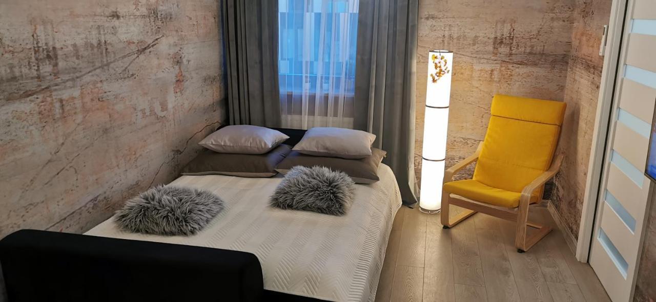Comfort Apartment Pawia Street - Free Parking !!! Krakov Exteriér fotografie