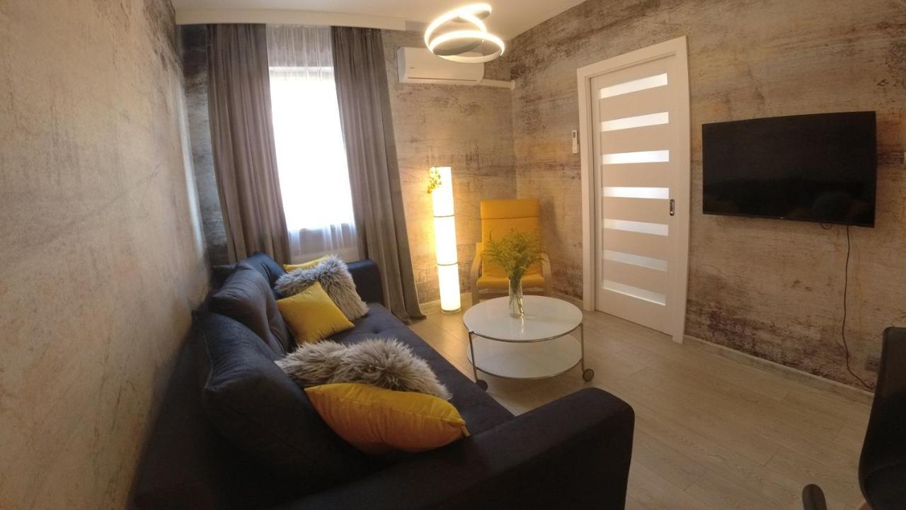 Comfort Apartment Pawia Street - Free Parking !!! Krakov Exteriér fotografie